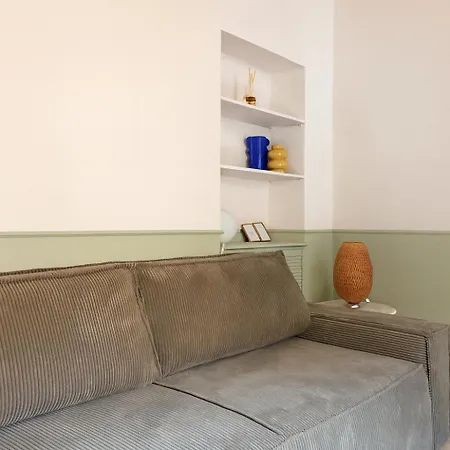 Serendipity - Colonne