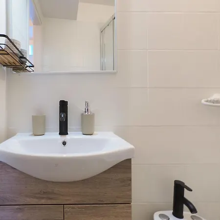 Primopiano - Valtorta B Apartamento Milán