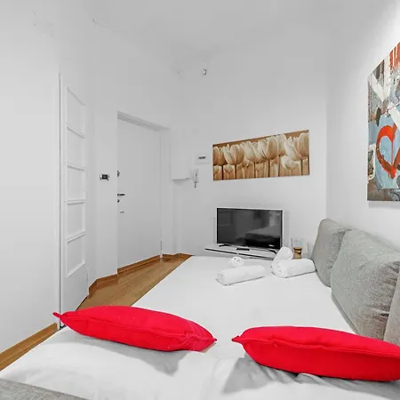 Corso Buenos Aires - Elegant One Bedroom - Wifi *