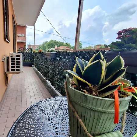 Apartment Casa Domenica Box Auto Gratuito *