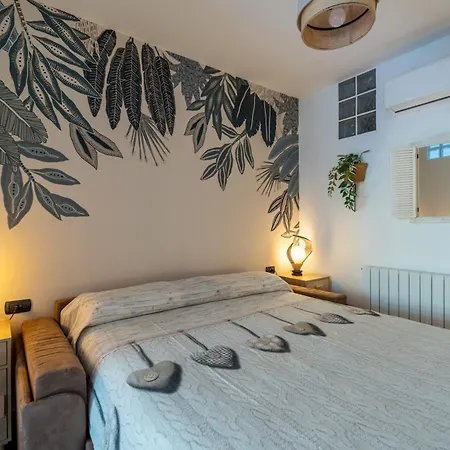 Apartamento Relax E Privacy - Monolocale Con Giardino Privato Milán