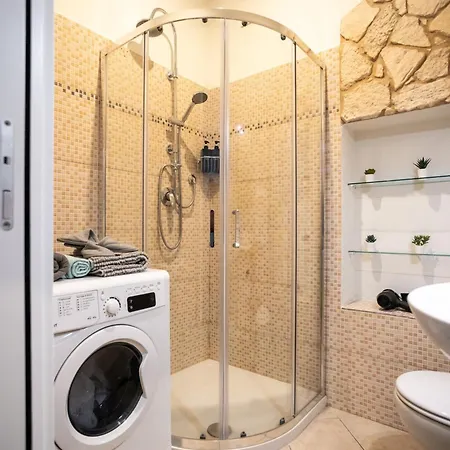 Fondazione Prada - - 350m From The Metro Wi-fi Appartamento Milano