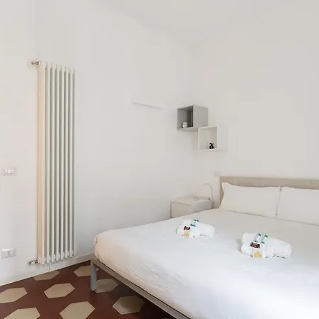 Repubblica - - Moderno Bilocale *