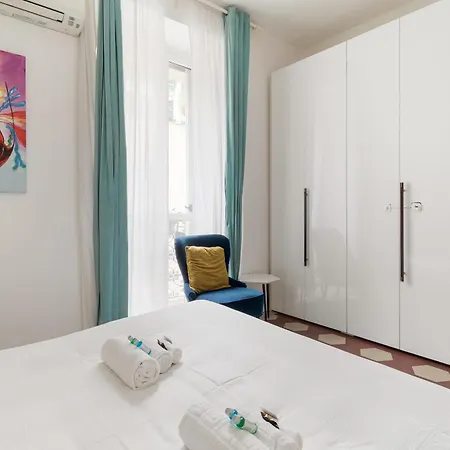 Repubblica - - Moderno Bilocale * Milaan