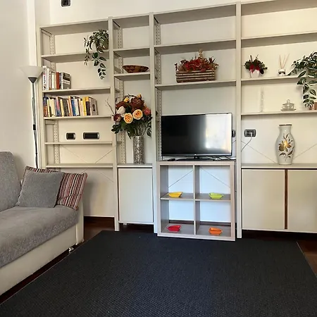 Oasi Relax A San Siro - A Due Passi Dallo Stadio 米兰