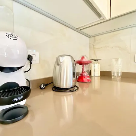 Penthouse With Panoramic Terrace-8 Minutes From The Duomo *