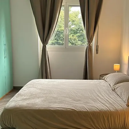 Bonola's - M1 Apartmán Milán