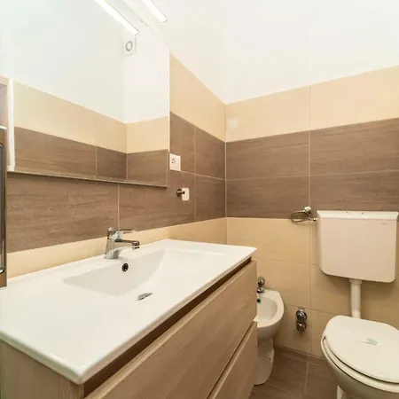 Risorgimento House * מילאנו