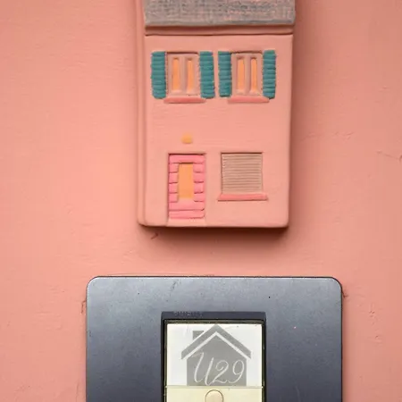 Lejlighed Delizioso In Centro A - U29 *