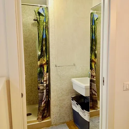 Penthouse In Διαμέρισμα *