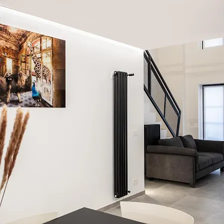 アパート Luxury House In Pietrasanta 140 Mq