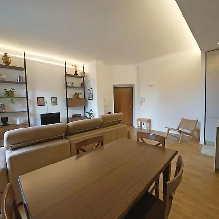 Comfort Stelvio Апартаменты