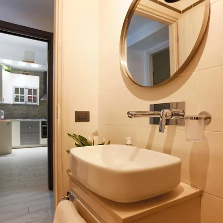 Apartment Casacenisio - Fiera-mico - Sempione