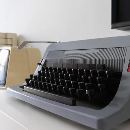 Italianway Comfort - Raffaello Sanzio 33 * 밀라노