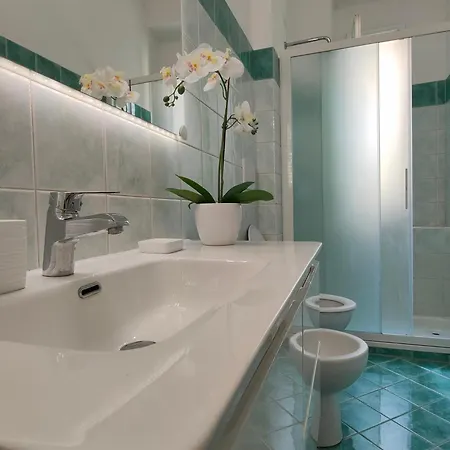 Appartamento Arthome Milano