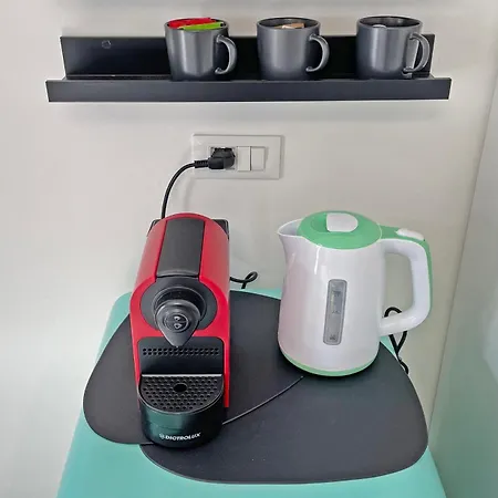 Monolocale Veniero Fiera Apartment *