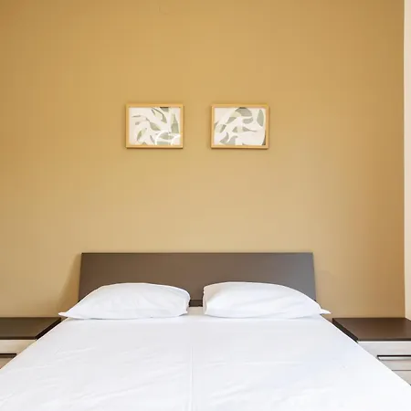 Altamura Trilocale Quartiere Bande Nere San Siro *