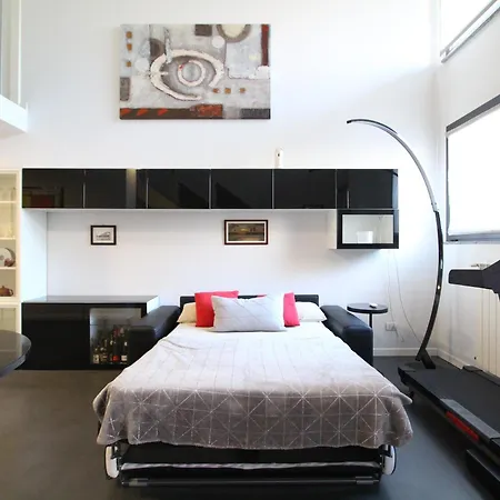 Bamboo Colico Loft
