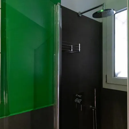 Apartamento Italianway Comfort - Vigevano 45 B *