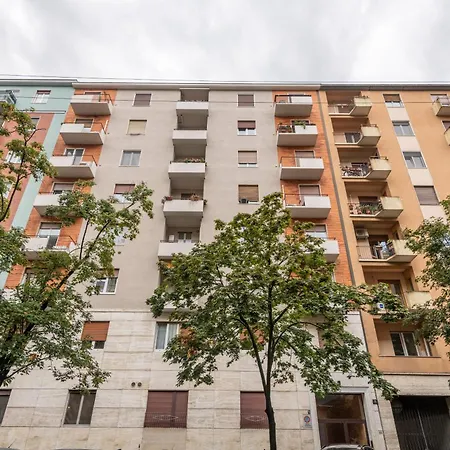 Strambio, 8 - Smart In