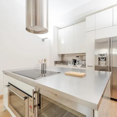 Appartement Breraprivata - Con Giardino E Ad Uso Esclusivo -