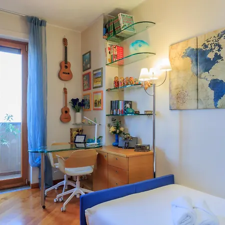 I-host - Scheiwiller 1 Apartment *