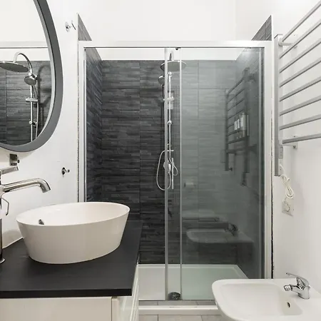 Stunning In Bovisa *