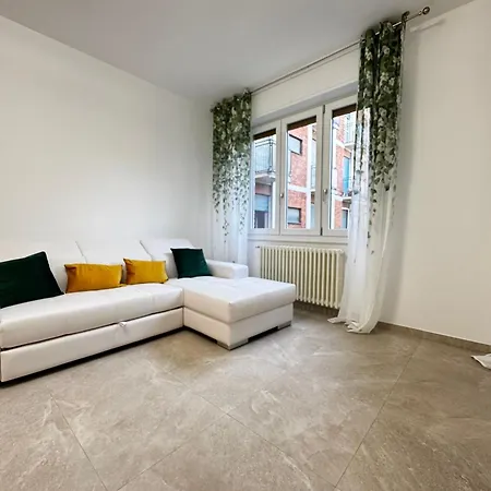 Kibilu - Via Sem Benelli Apartment *