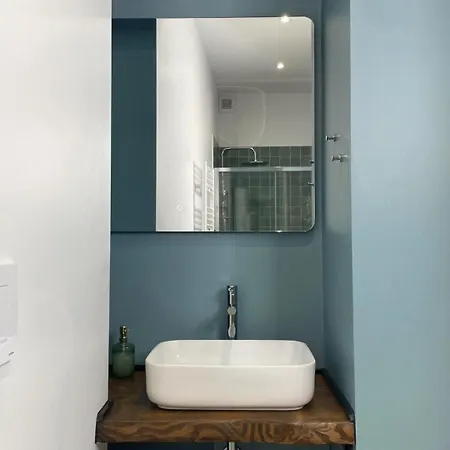 Apartman La Martinella - San Siro - Rho Fiera M1