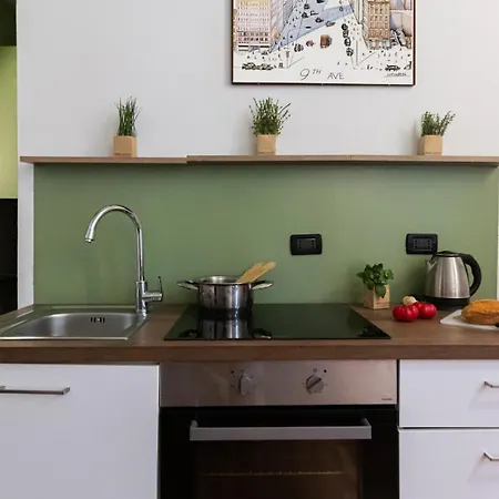 Italianway Easy - Tadino 1 B *