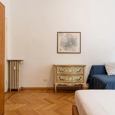 Grandi Bilocale In Porta Vittoria