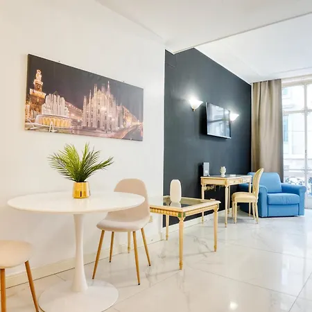 Duomo Imperial Puro Liberty - 100 Meters From The Cathedral Apartment *