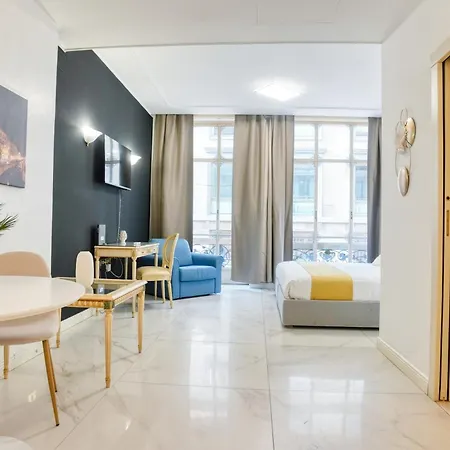 Duomo Imperial Puro Liberty - 100 Meters From The Cathedral *