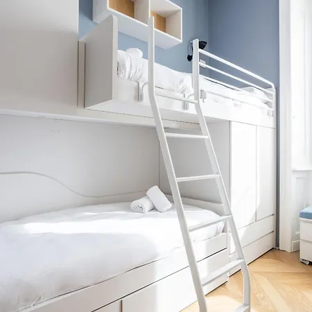 Design Nearby Duomo 米兰