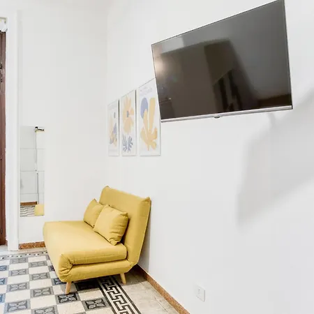 Easylife - - Volturno 35 - Isola Appartement *