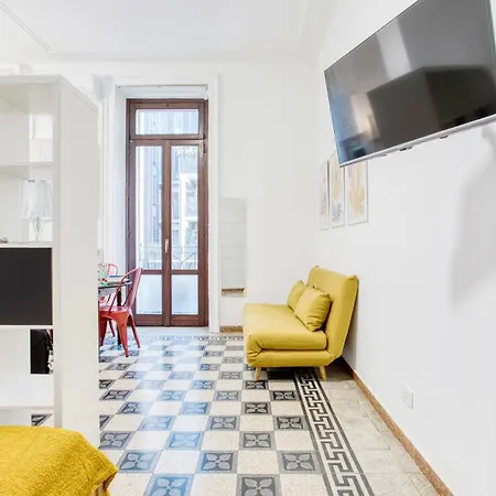 Easylife - - Volturno 35 - Isola Mediolan