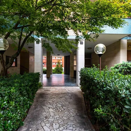 公寓 Homing - Prestinari 15 米兰