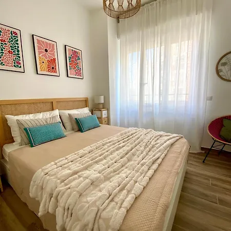 Chic Zona Navigli ميلان