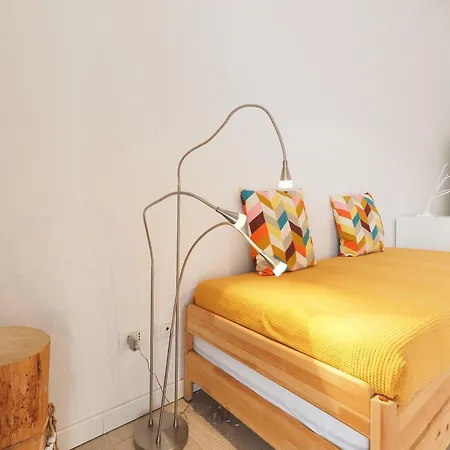 Apartamento Primopiano - Porta Romana 113 *