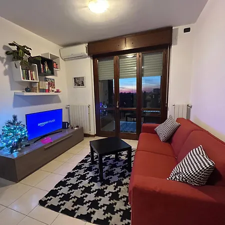 Apartment Casa Lancetti - Rooftop Mailand