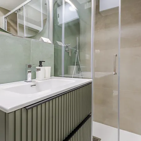 Marghera Lejlighed Milano