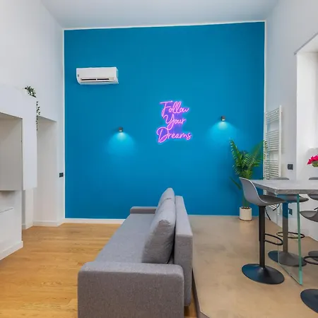 Bold Corner - Authentic District Close To Center