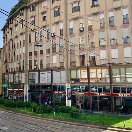 Apartamento Duomo 73 - Center - B