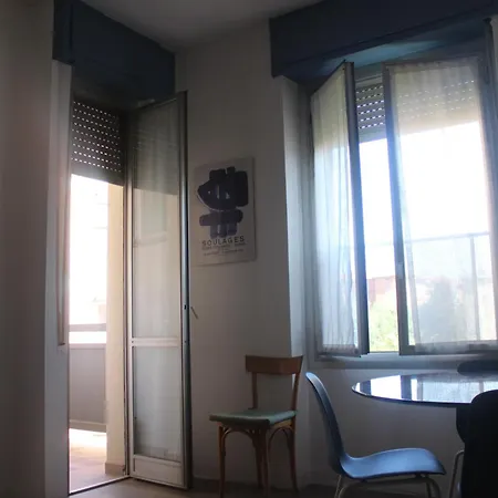 Appartement Lambratehouse - *