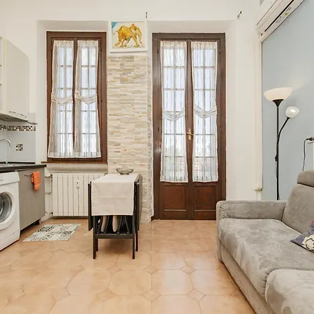 Apartman Cermenate Sweet Dreams