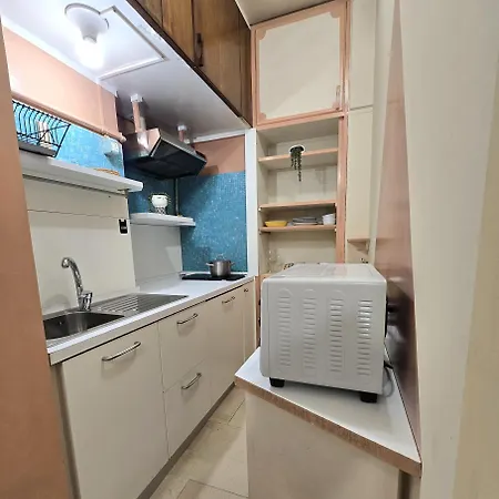 Yr Loreto - Walk To Metro & Shops Apartman