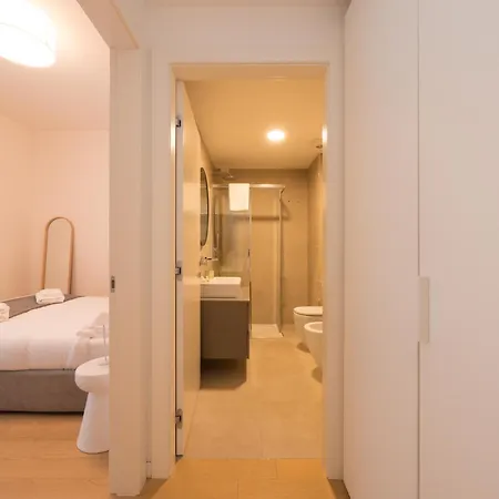 Xenia - 2rooms In Via Petrella 4 D Апартаменты *