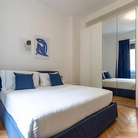 Apartmán Beplace In Moscova *