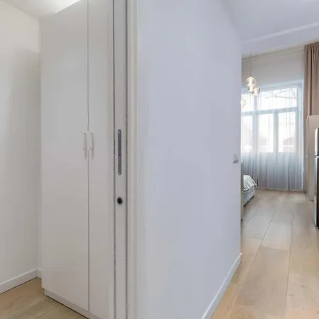 Apartment Luxurious Designer - Station