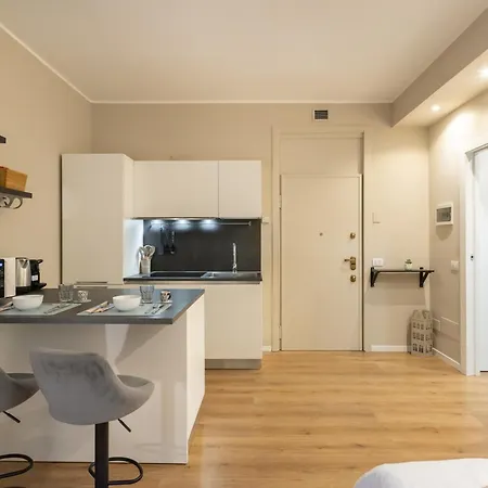 Apartmán Porta Venezia Reppublica - 1 Bedroom Ap - Netflix *